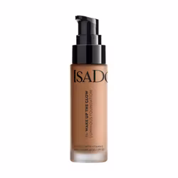 IsaDora Wake Up the Glow Foundation SPF50 7W