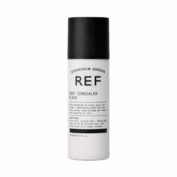 REF Root Concealer Black - 125 ml