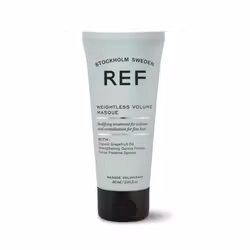 REF Weightless Volume Masque - 60 ml