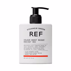 REF Colour Boost Masque Radiant Red - 200 ml