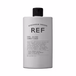 REF Cool Silver Conditioner - 245 ml