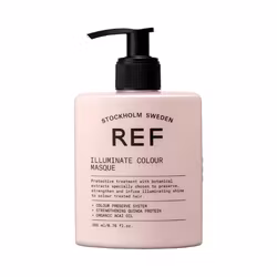 REF Illuminate Colour Masque - 200ml