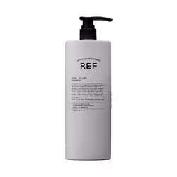 REF Cool Silver Shampoo - 750ml