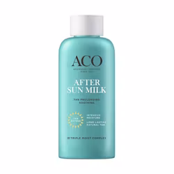 ACO After Sun Milk - 200 ml