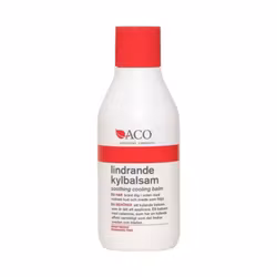 ACO Lindrande Kylbalsam - 125 ml