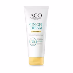 ACO Sun Gel-Cream SPF 30 - 200 ml