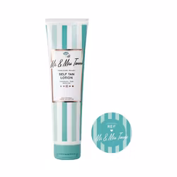 Mr & Mrs Tannie Self Tan Lotion - 150ml