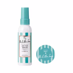 Mr & Mrs Tannie 24H Tan Serum - 75ml