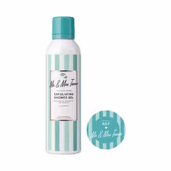 Mr & Mrs Tannie Exfoliating Shower Gel - 200ml