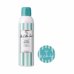 Mr & Mrs Tannie Clear Tan Mist - 200ml