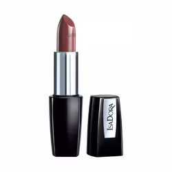IsaDora Perfect Moisture Lipstick - 218 Mocha Mauve