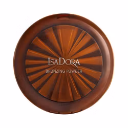 IsaDora Bronzing Powder - 48 Matte Tan