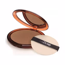 IsaDora Bronzing Powder - 48 Matte Tan