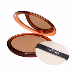 IsaDora Bronzing Powder - 46 Golden Tan