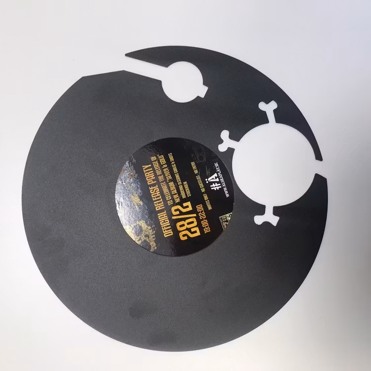 Mingle Tablett - Vinyl-Schallplatte