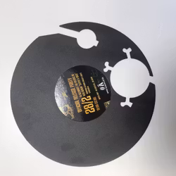 Mingle Tablett - Vinyl-Schallplatte