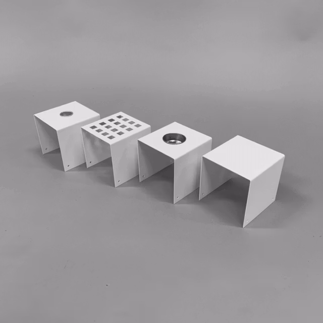 Decor box - accessories