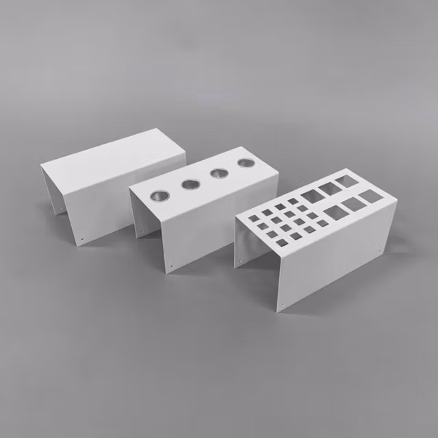 Decor box - accessories