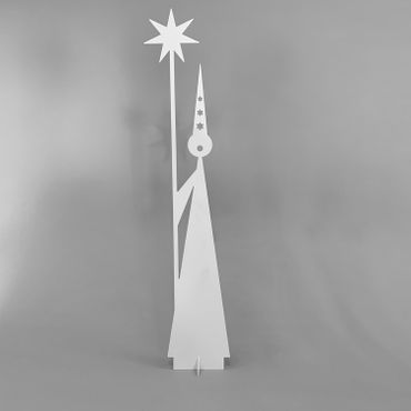 Stjärngossen - STAFFAN