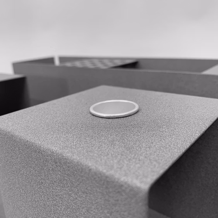 Decor box - accessories