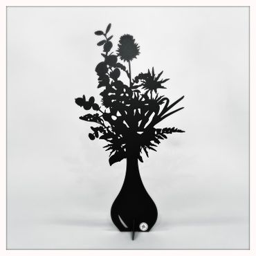 Blombukett - SPIRA