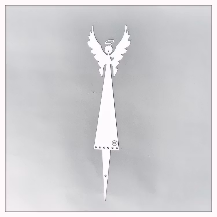 Engel - VILA Grabschmuck