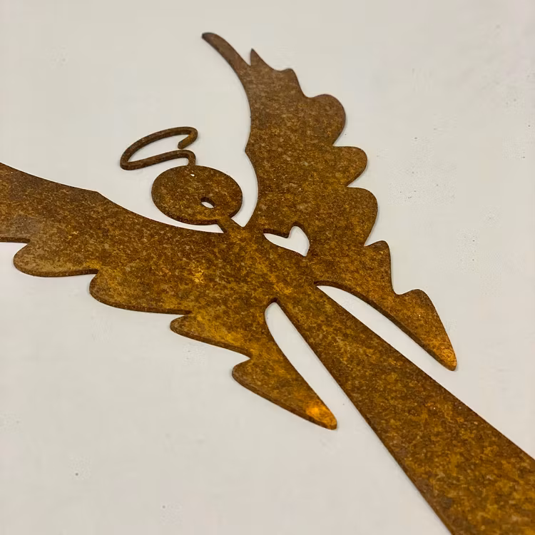 Engel - VILA Grabschmuck