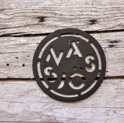 Coaster - NÄSSJÖ