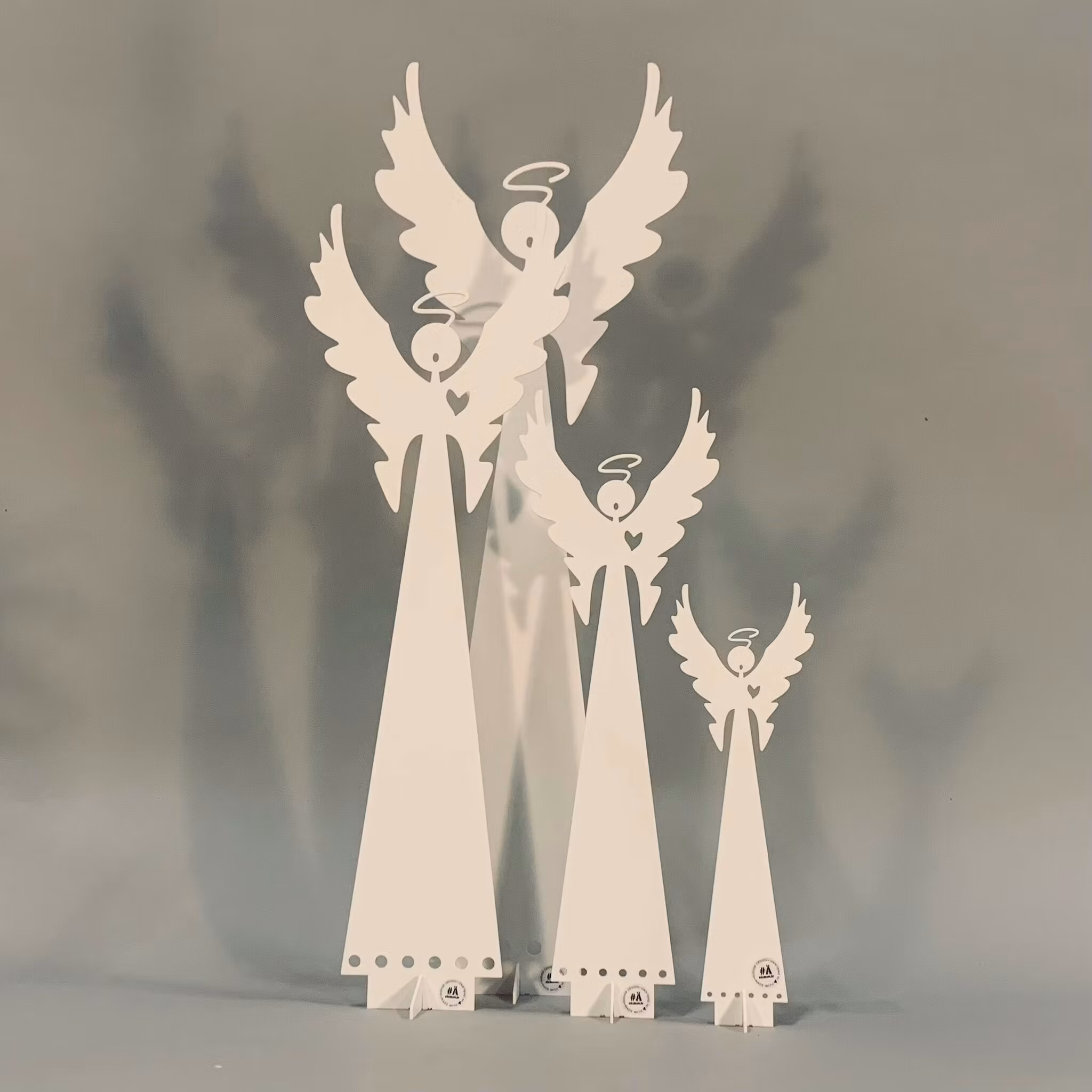Angel - 3 sizes