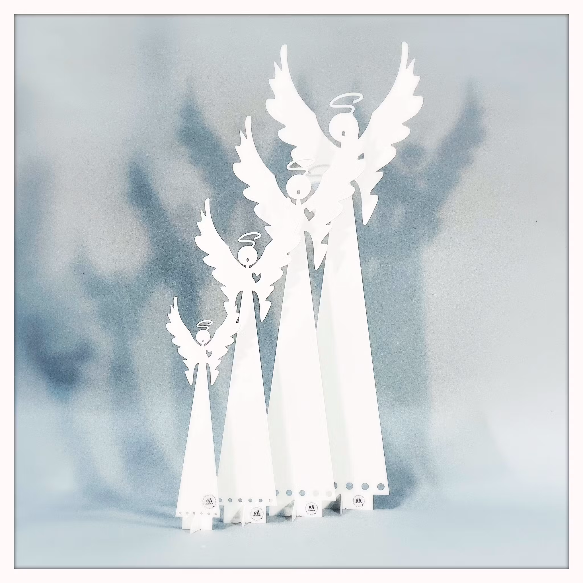 Angel - 3 sizes