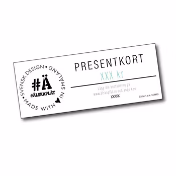 Gift Cards