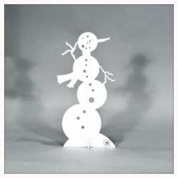 Snögubben - DennIS