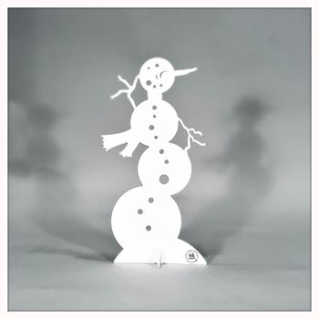 The Snowman - DennIS