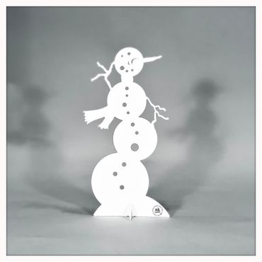 Snögubben - DennIS