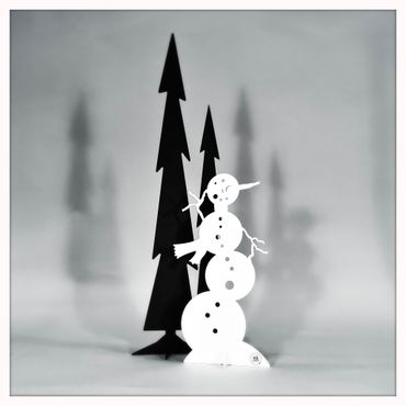 Snögubben - DennIS