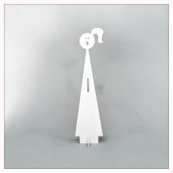 Tärnan - TINDRA