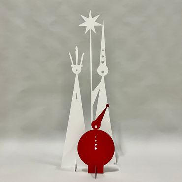 Lucia stor