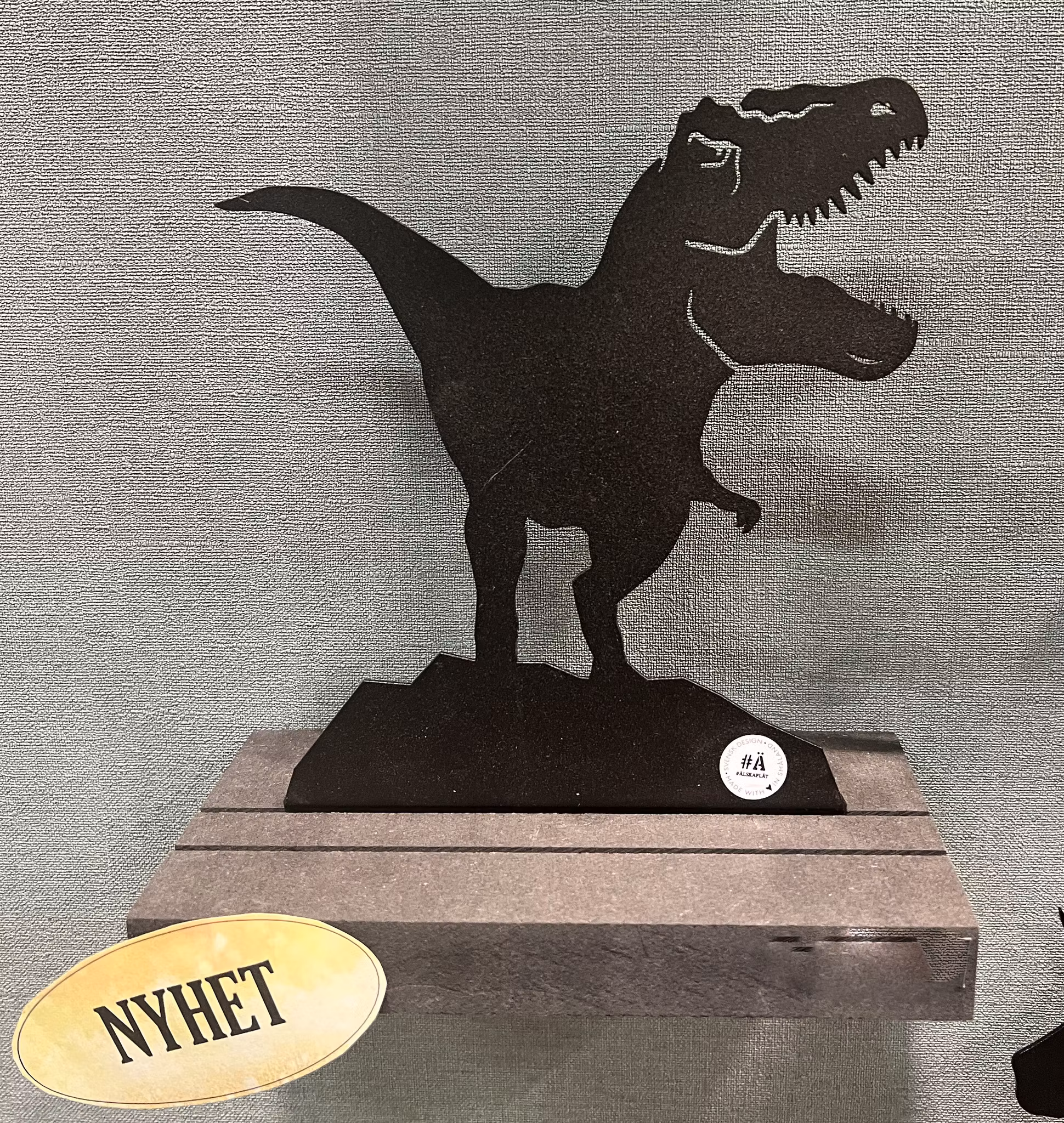 Dinosaurie