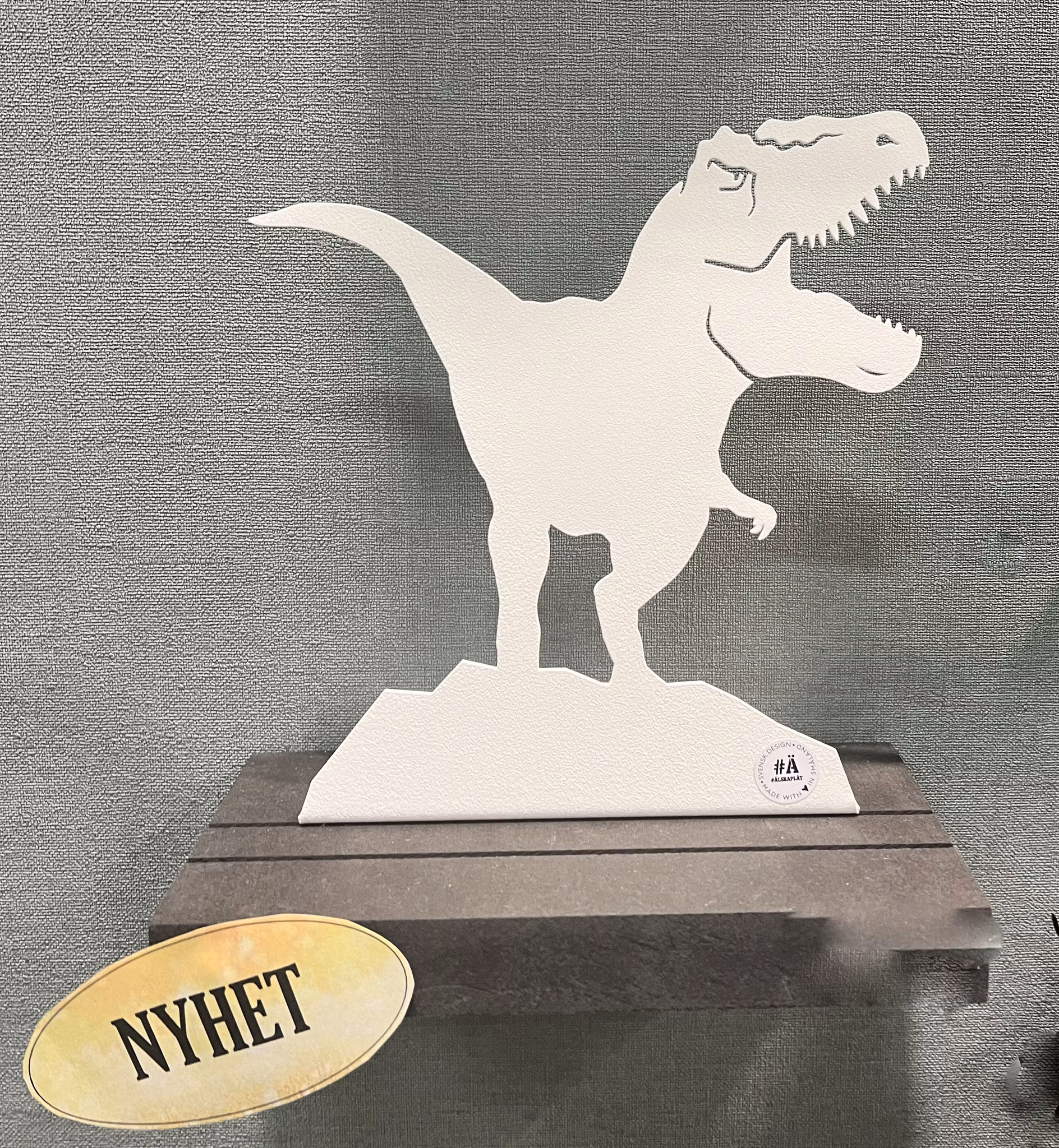Dinosaurie