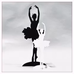 Ballerina - EWELINA