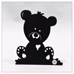 Teddy bear