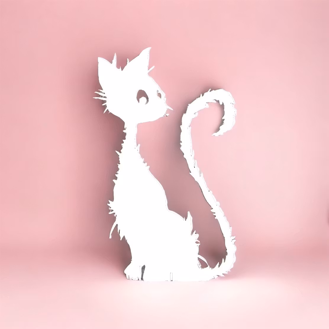 Cat - RAGGE