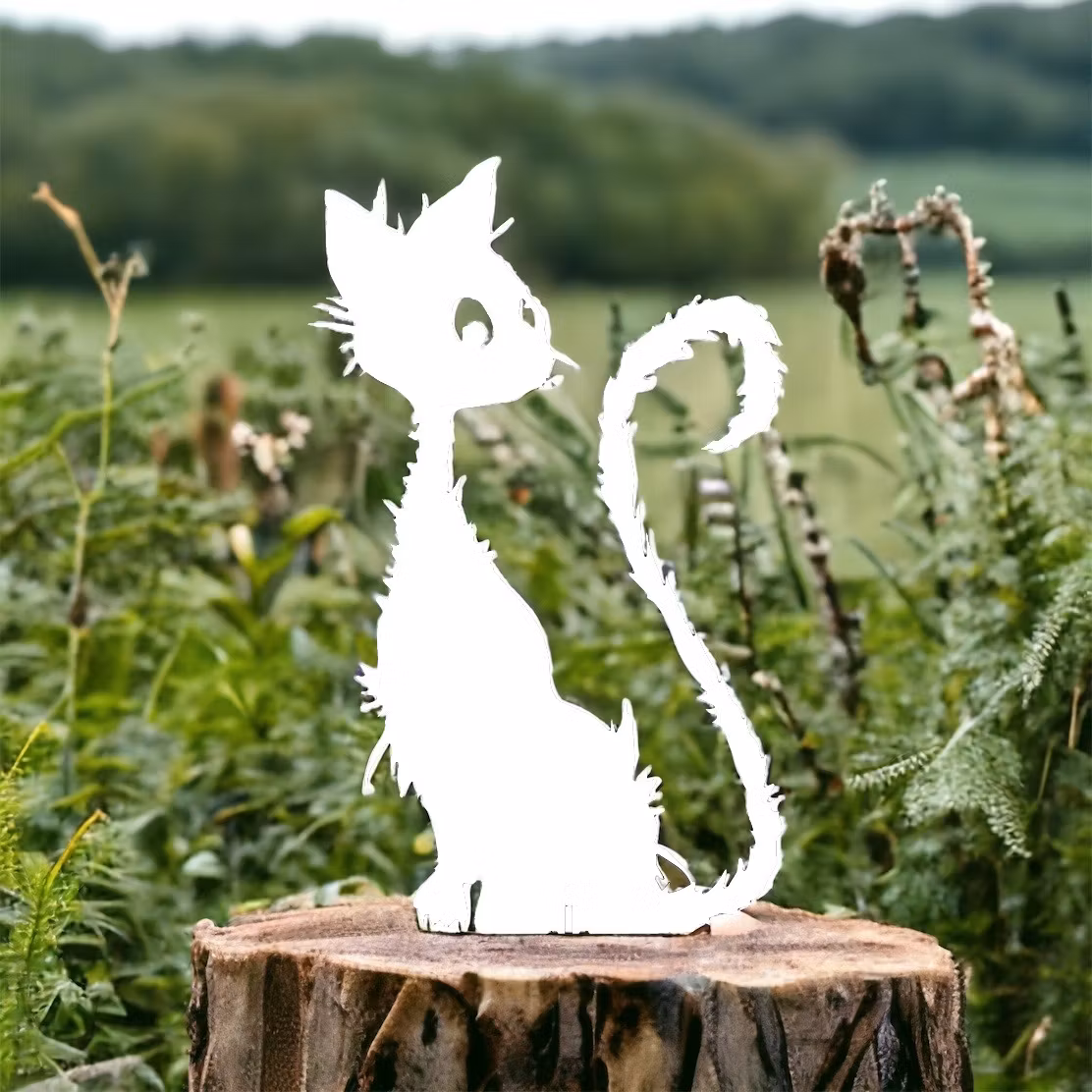 Cat - RAGGE