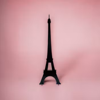 Eiffel Tower