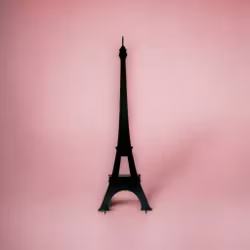 Eiffel Tower