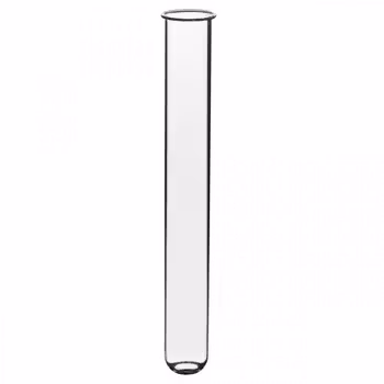 Test tubes for decorative box accessories are sold in packs of 4