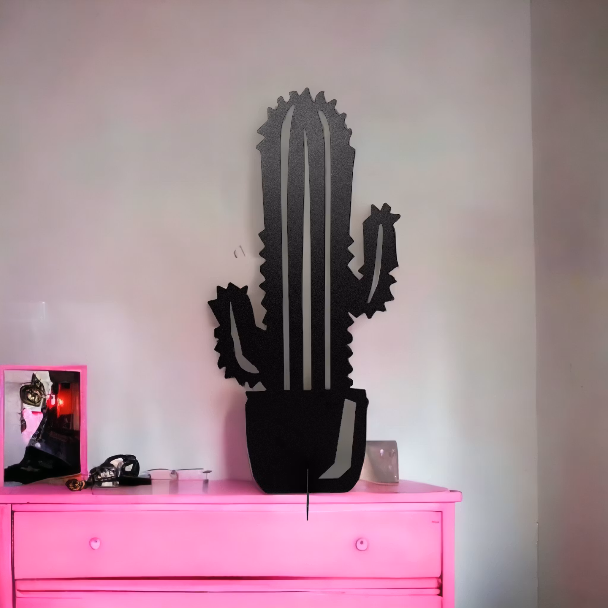 Cactus - big