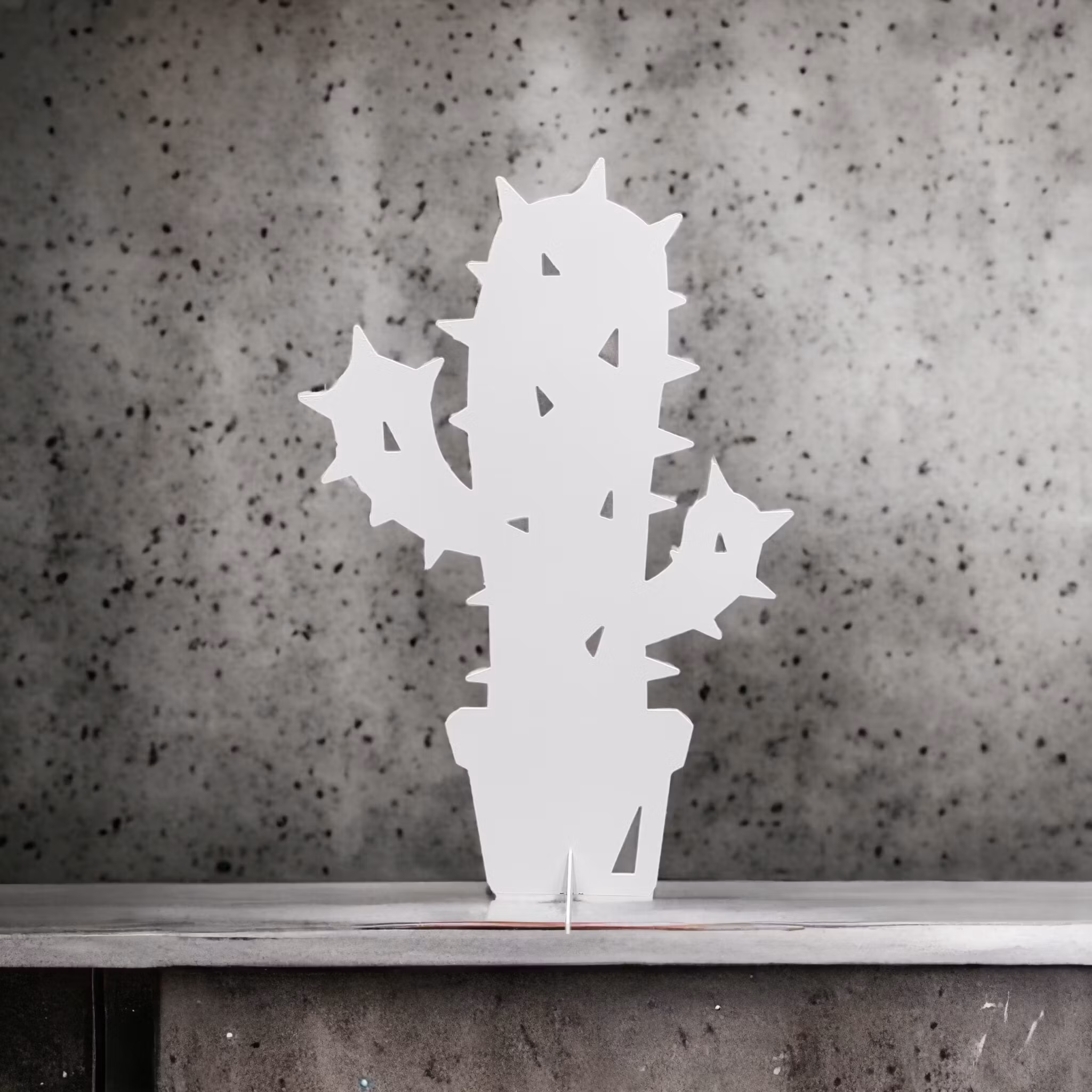 Cactus - small