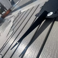 Sticksfot - spets att använda som fot