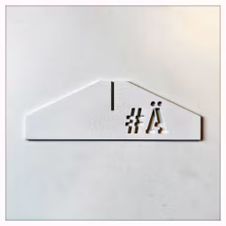 Fot 15x5 cm #Ä